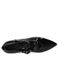 Ballerine in vernice 