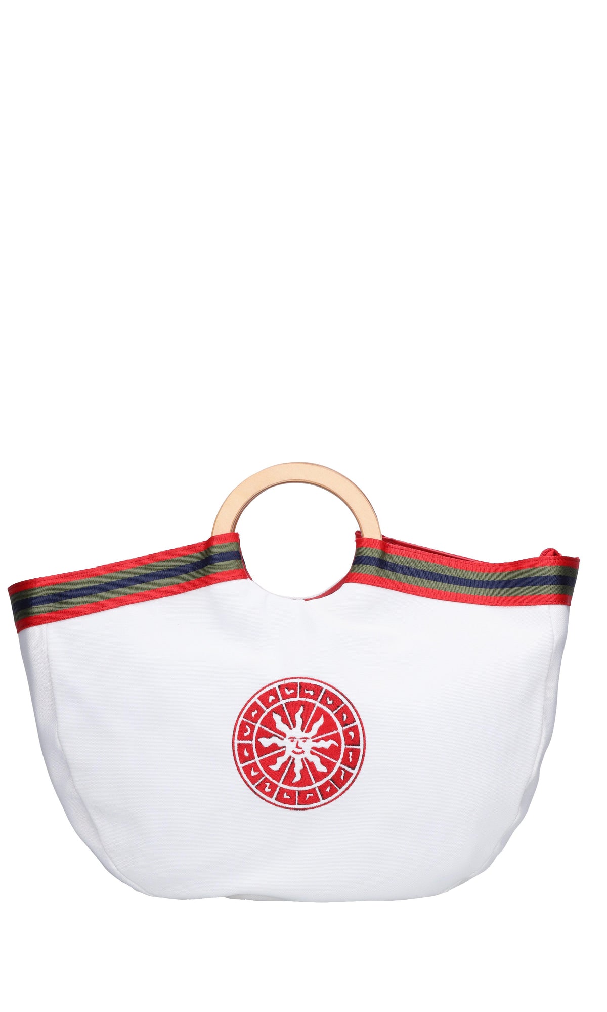 Borsa in tessuto 