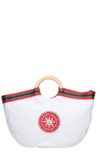 Borsa in tessuto 