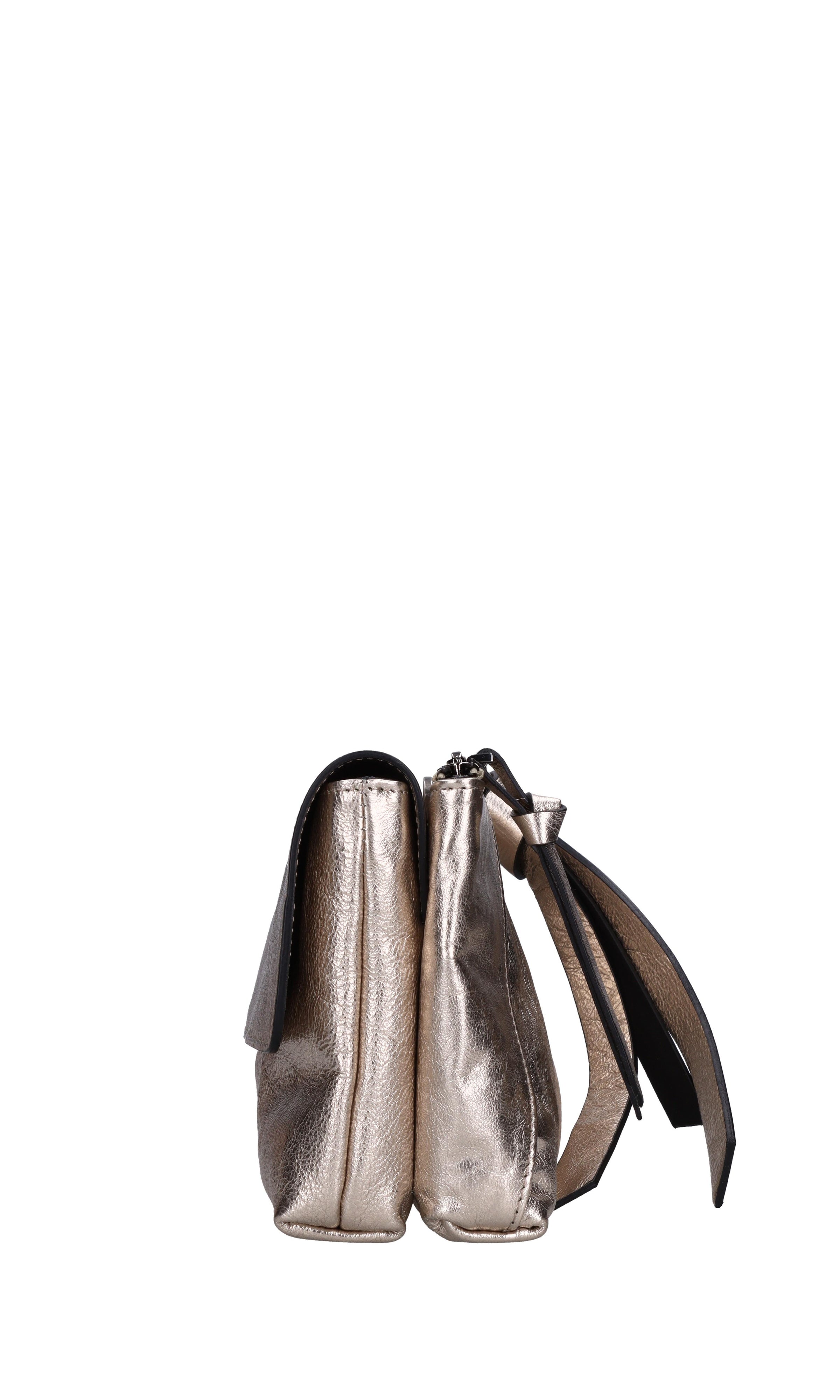 Borsa in pelle 