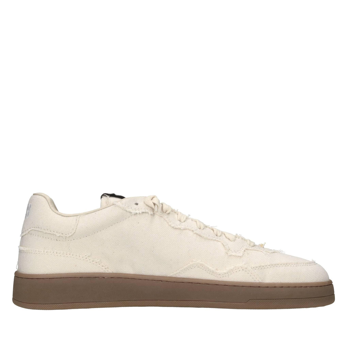 Sneakers in tessuto 