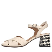Sandali Rucina in pelle 