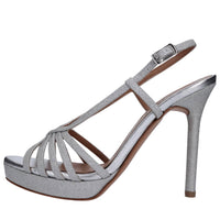 Sandali glitter 