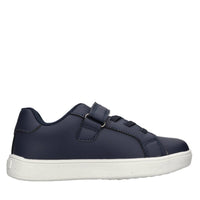 Sneakers in ecopelle 