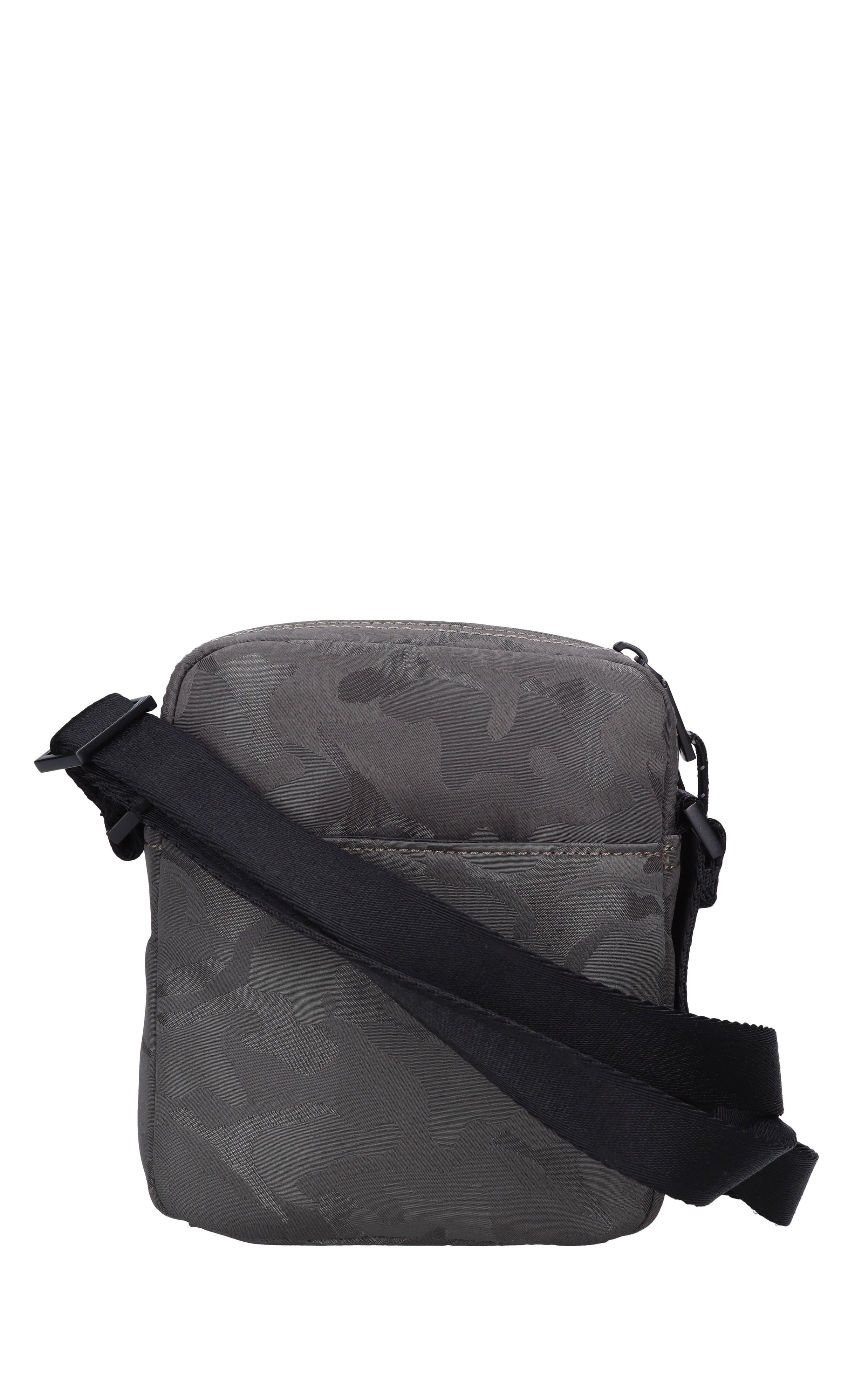 Borsa in tessuto 