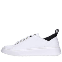 Sneakers in ecopelle 