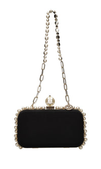 Borsa in raso 