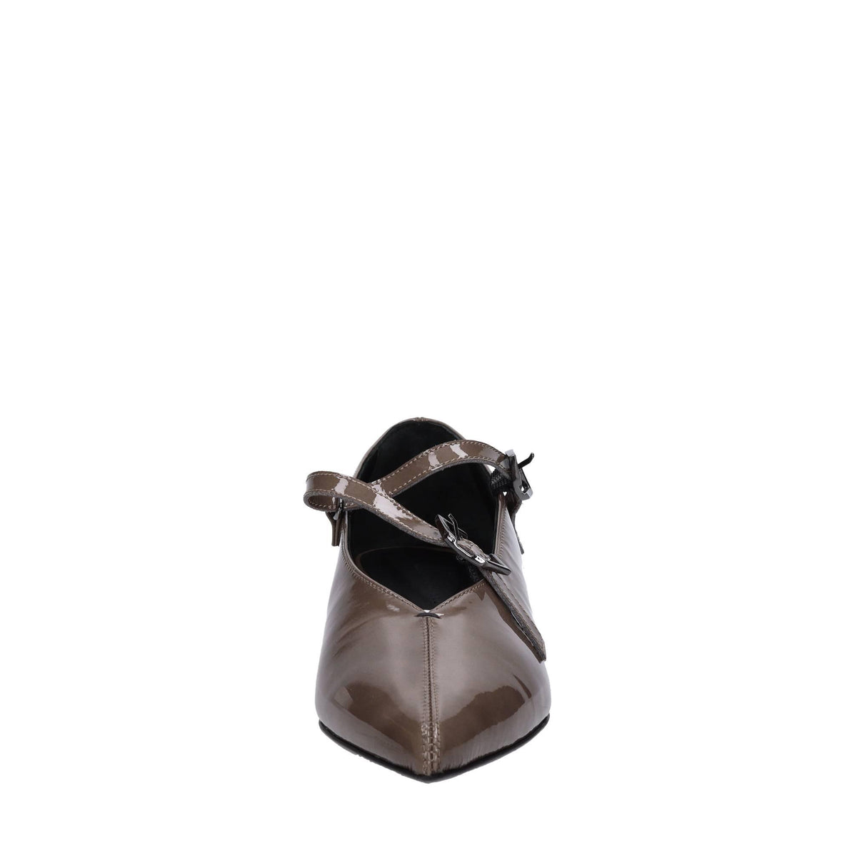 Ballerine in vernice 