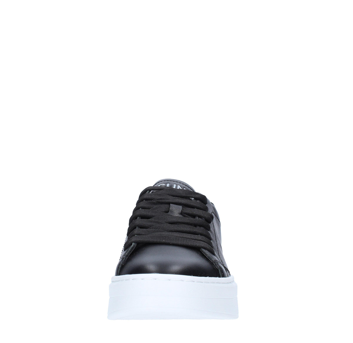 Sneakers in pelle 