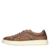 PANTANETTI Sneakers in pelle