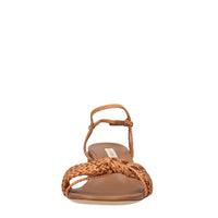 Sandali Hanoi in pelle 