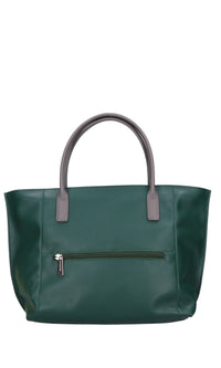 Borsa in ecopelle 