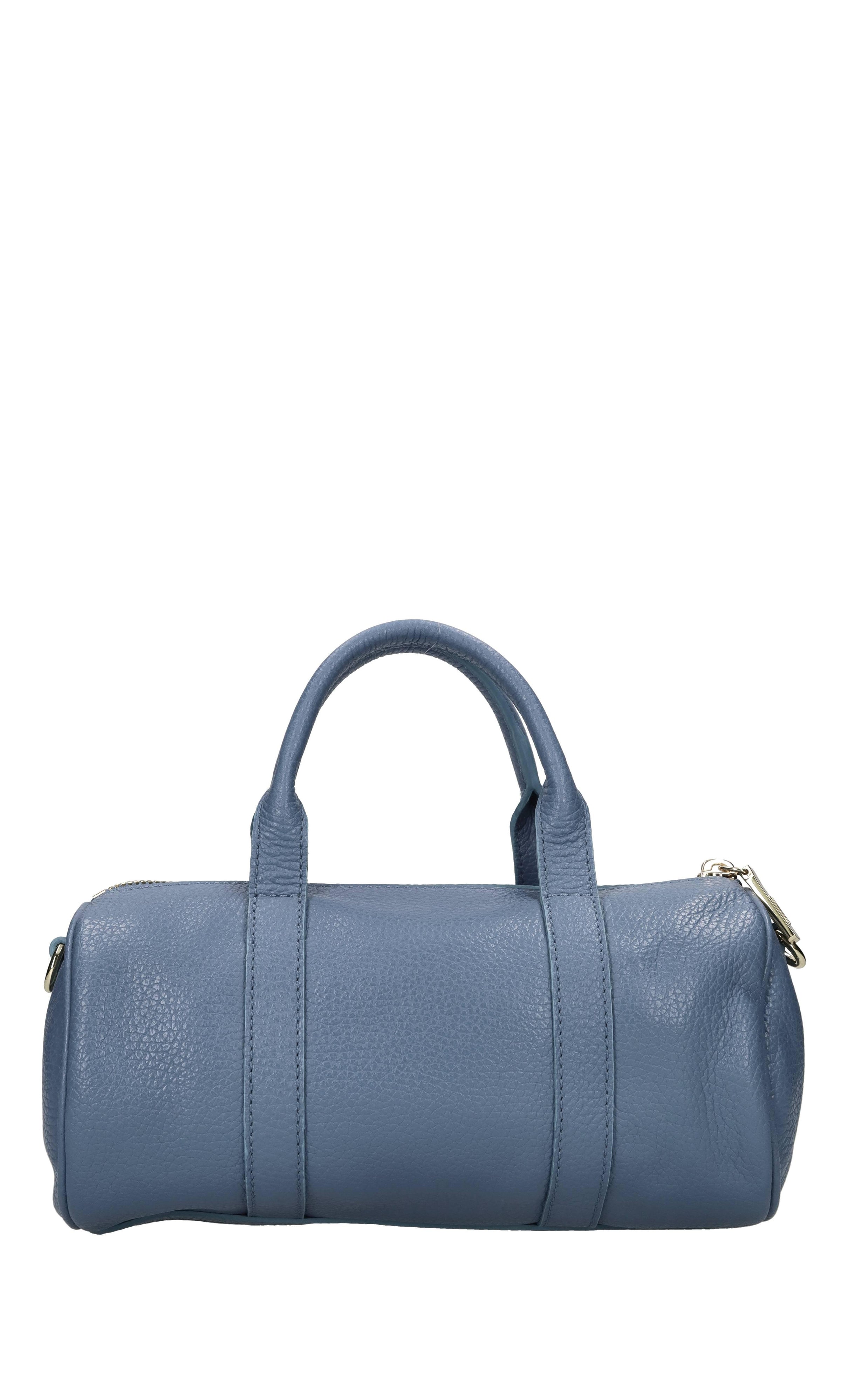 Borsa in pelle 
