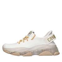 Sneakers in tessuto 