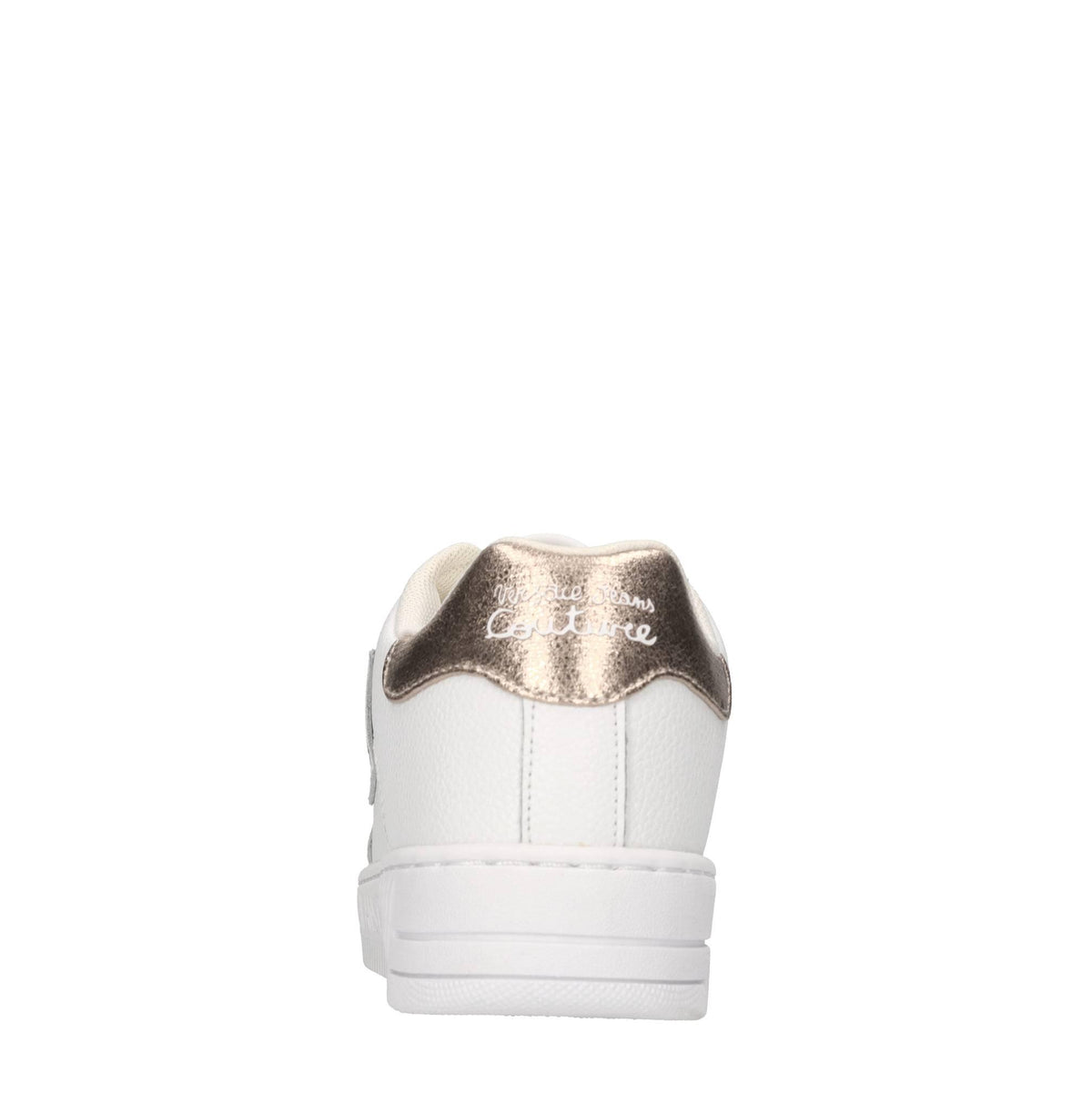 Sneakers in ecopelle 