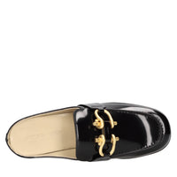 Sabot in pelle 