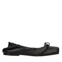 Ballerine Les Ballerines in pelle 