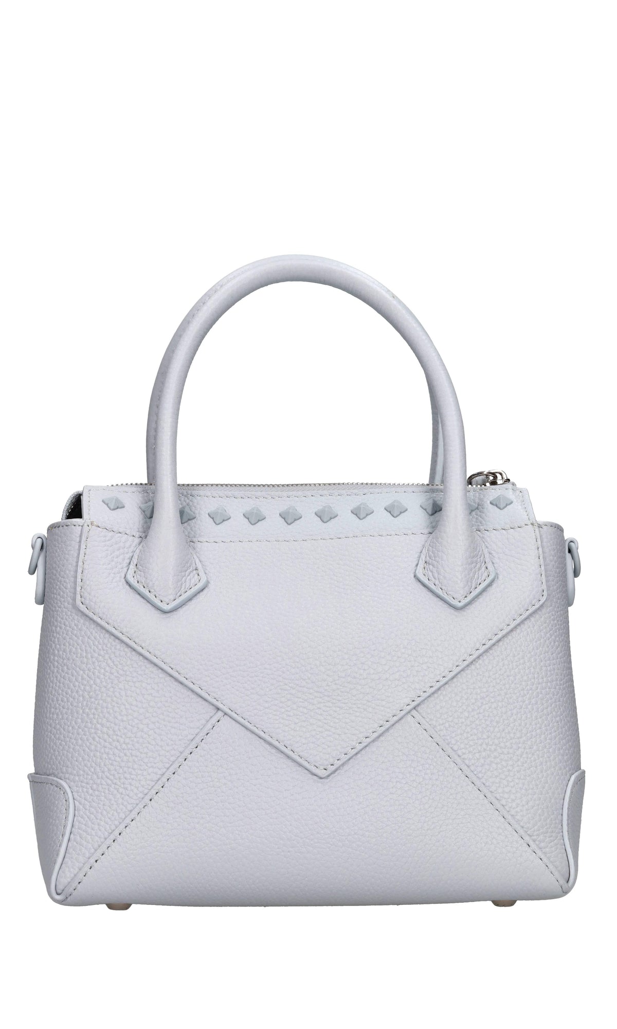 Borsa Frivolous in pelle 