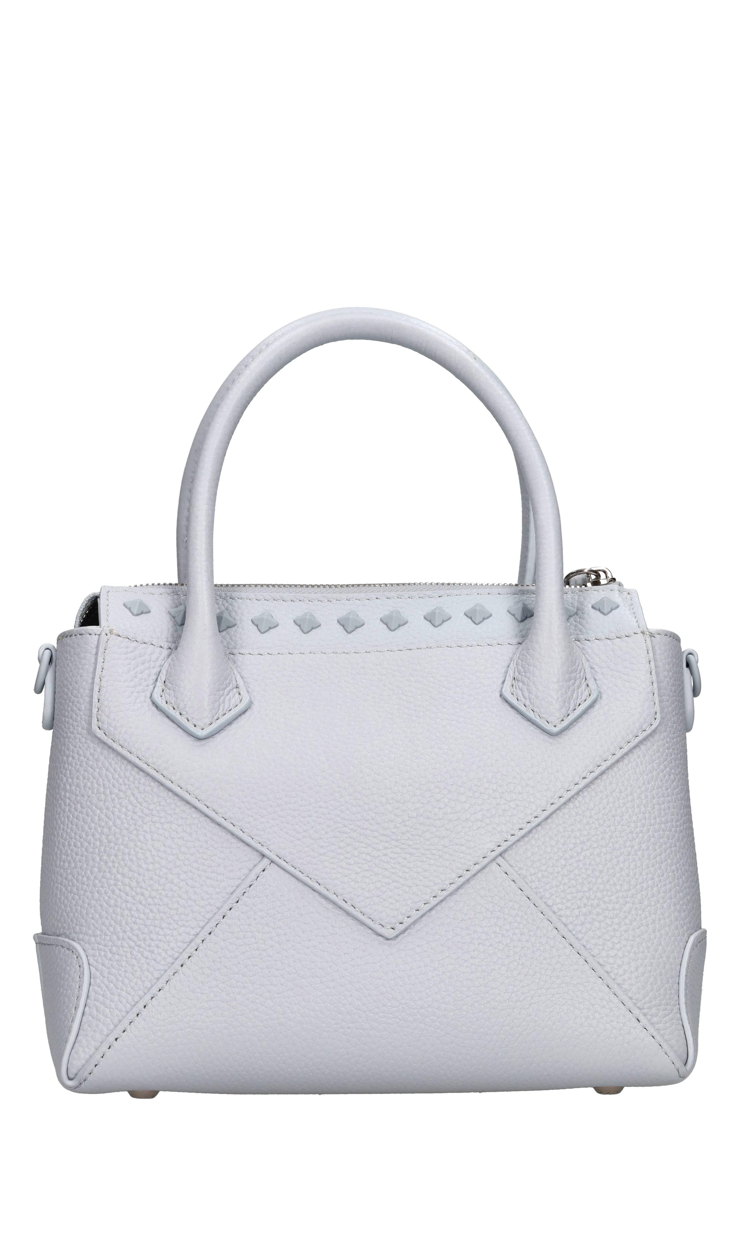 Borsa Frivolous in pelle 