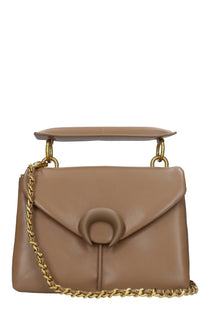 Borsa Moonlight in ecopelle 