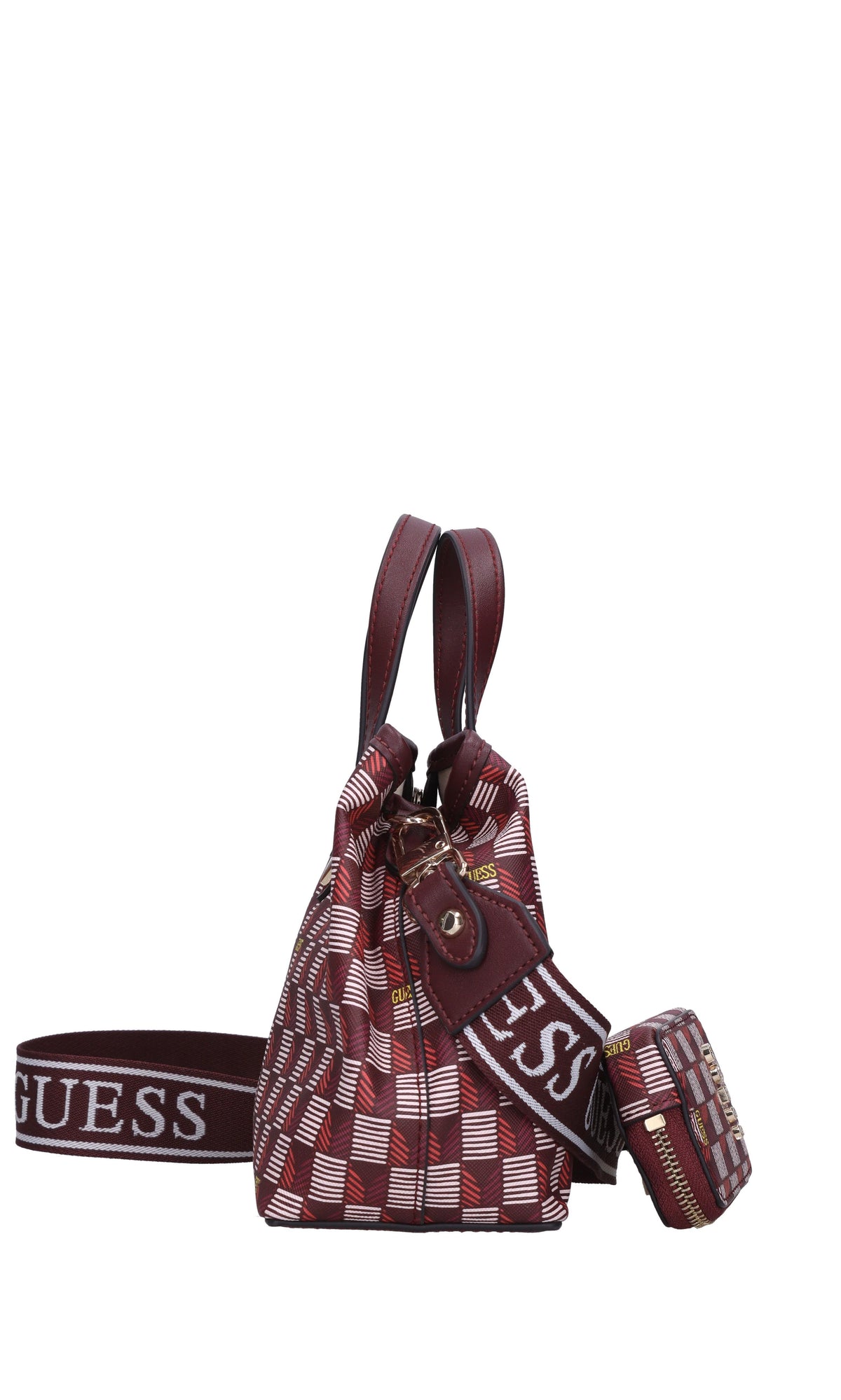 Borsa in ecopelle 