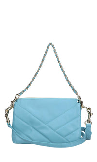 Borsa in pelle 