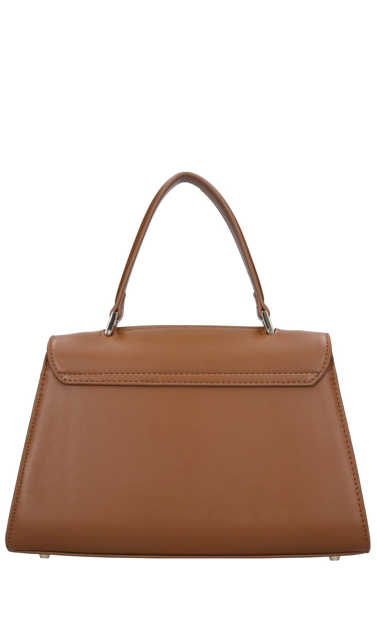 Borsa Finger in ecopelle 