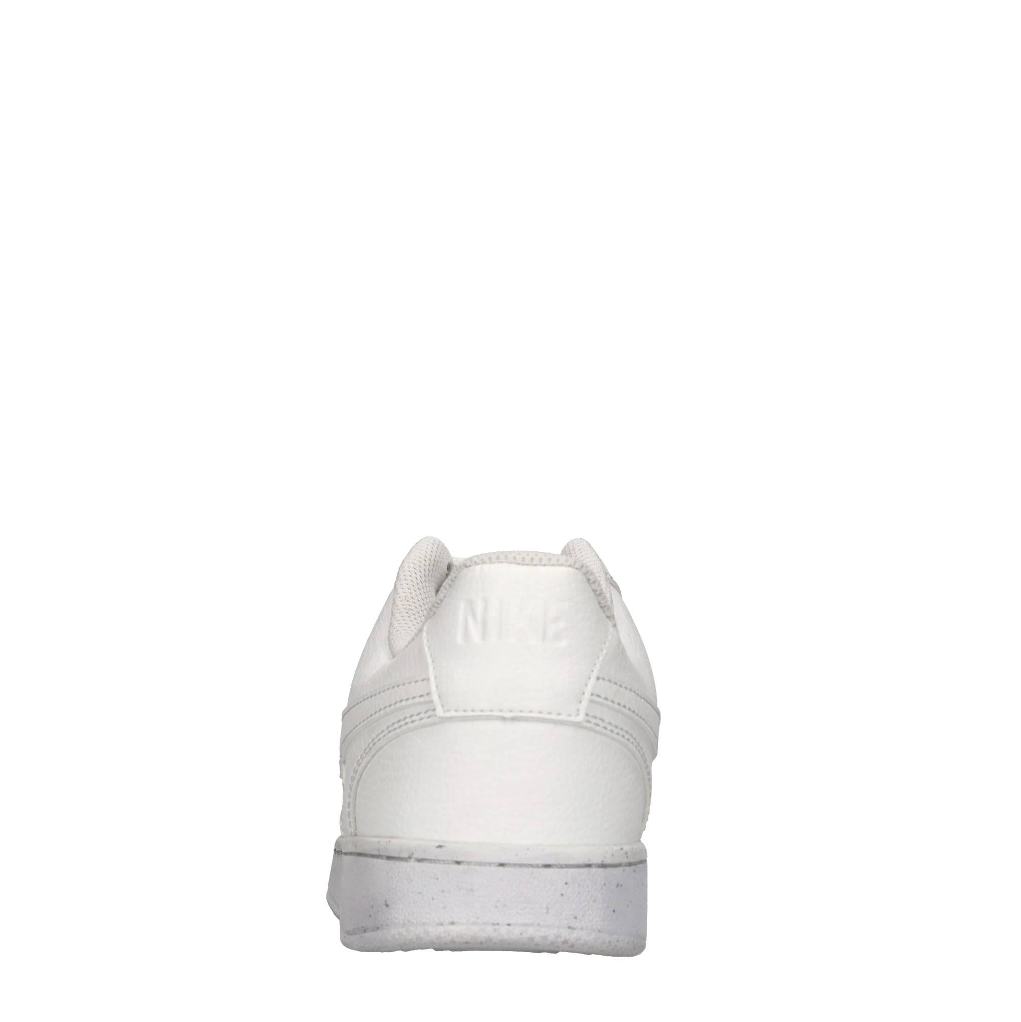 Sneakers in pelle 