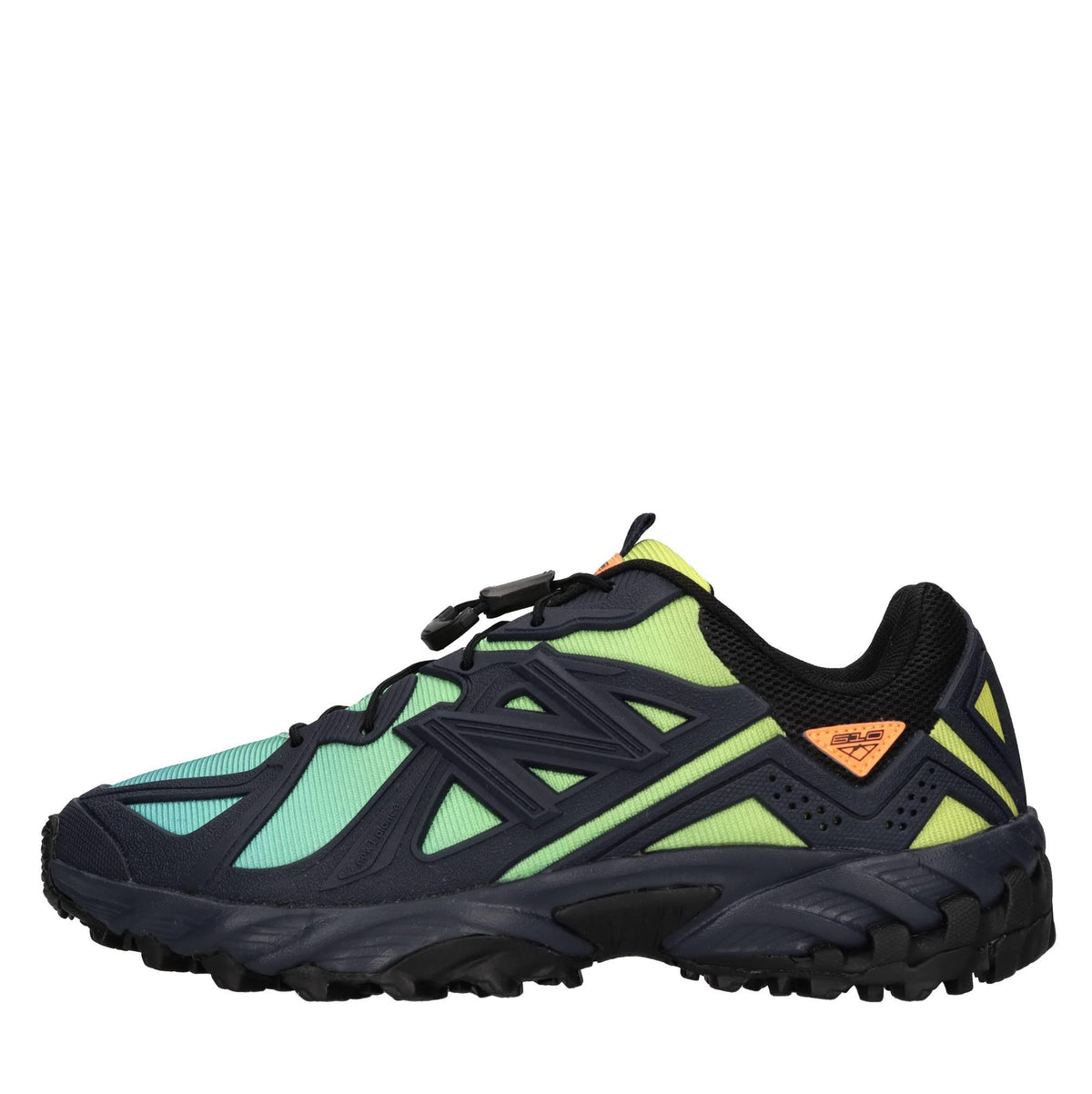 Sneakers in tessuto 