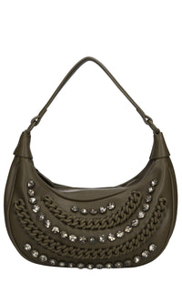 Borsa Andromeda in ecopelle 