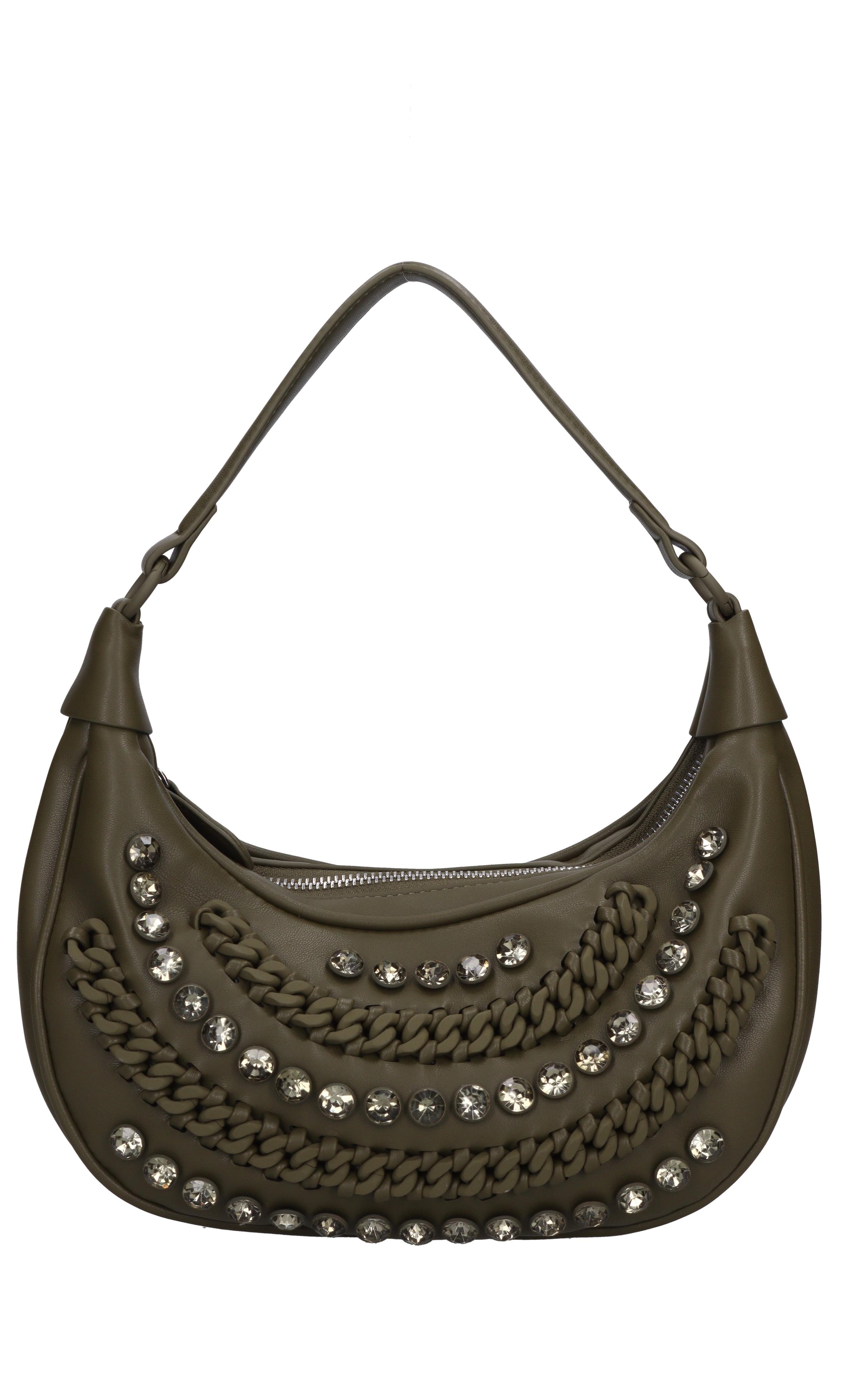 Borsa Andromeda in ecopelle 