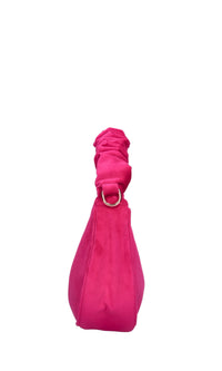 Borsa in velluto 