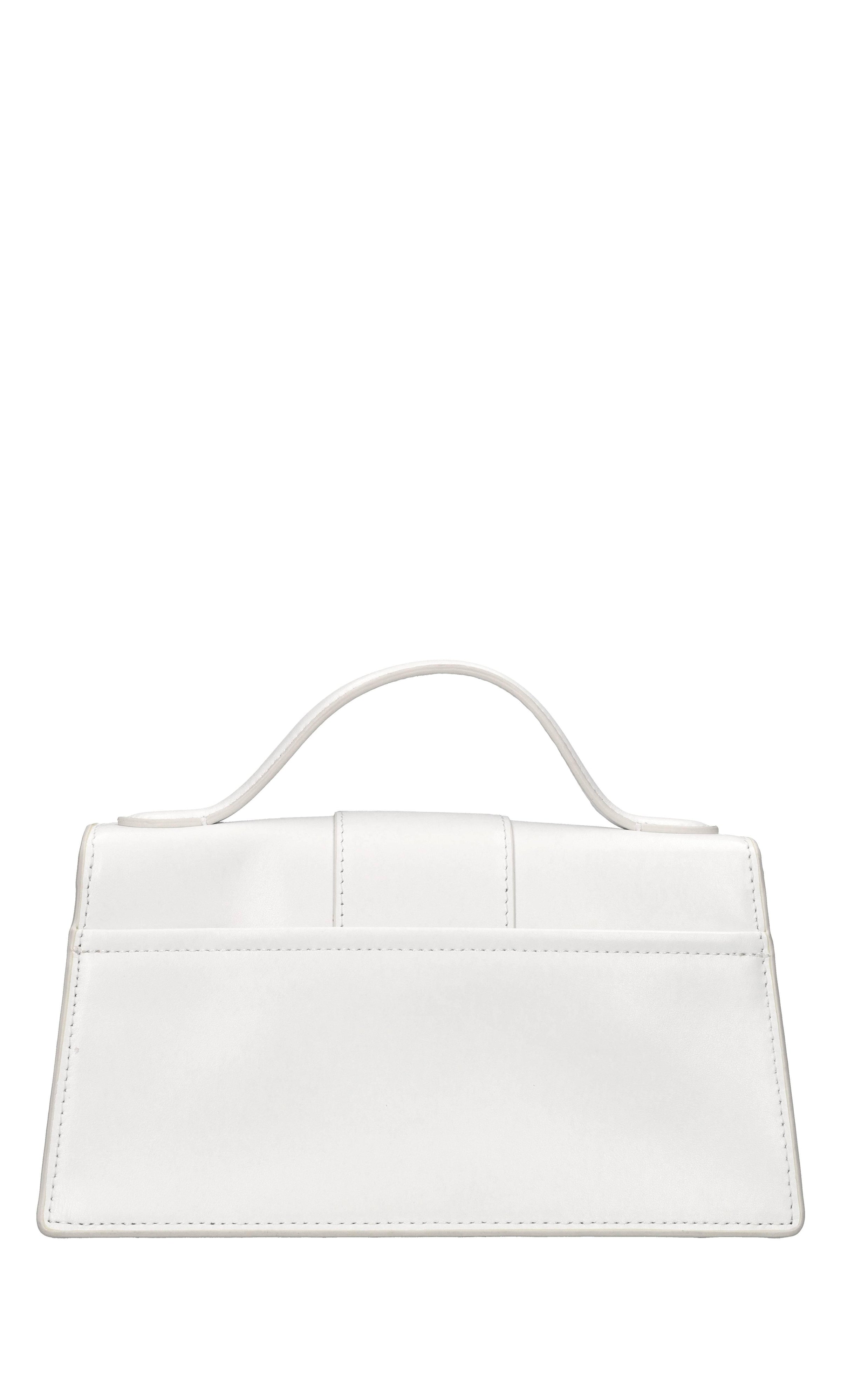Borsa in pelle 
