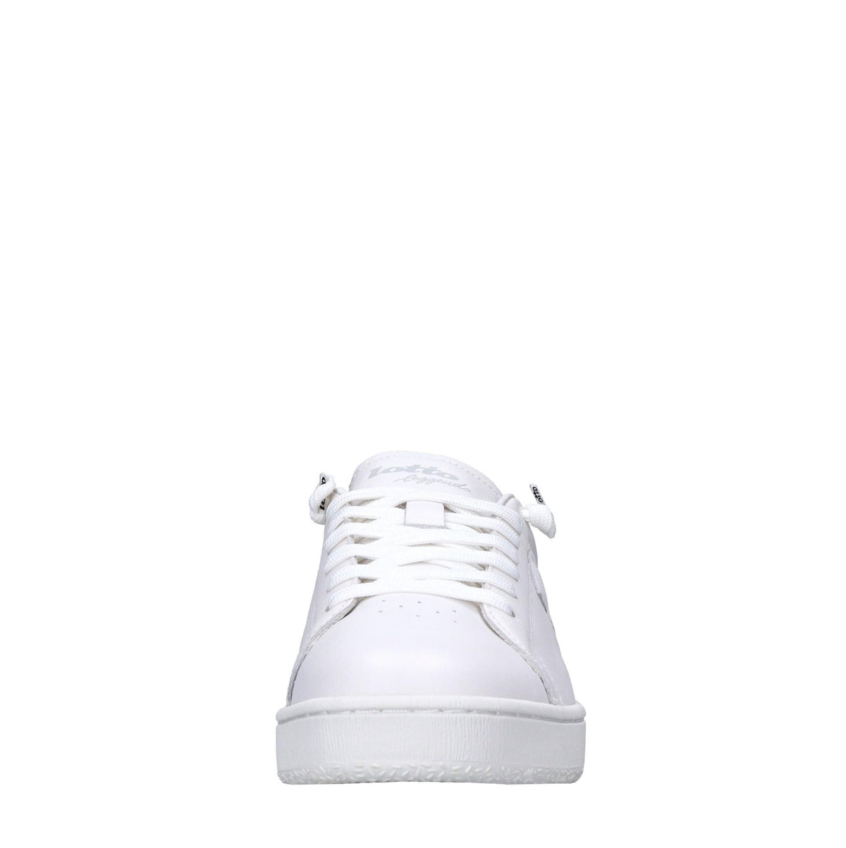 Sneakers in pelle 