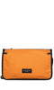 GIANNI CHIARINI Leather and fabric bag