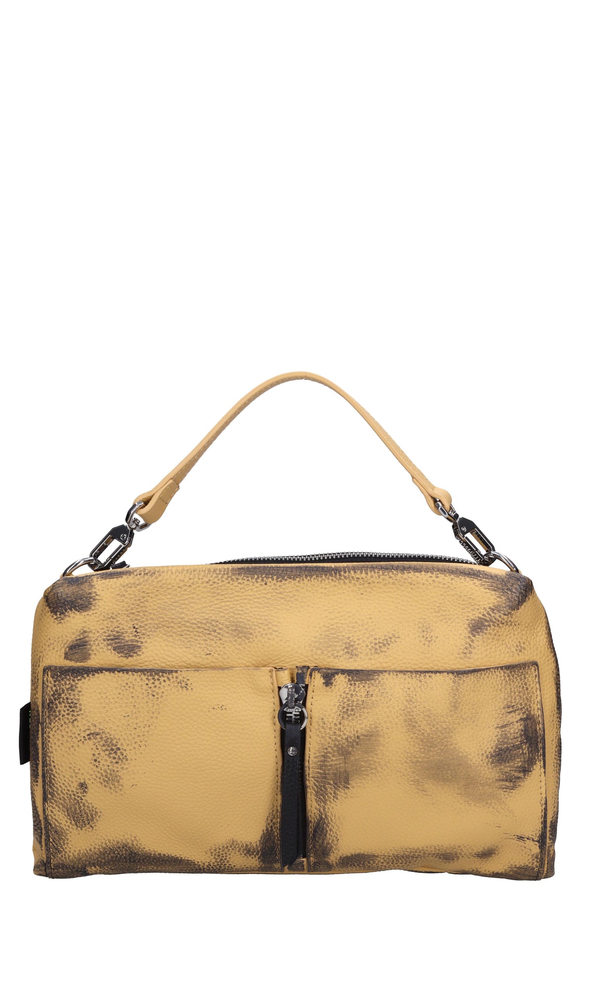 Borsa in pelle 