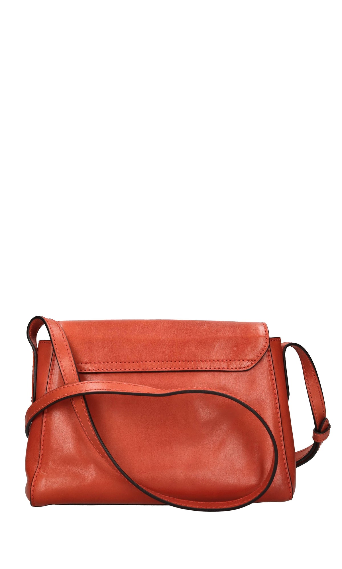 Borsa in pelle 