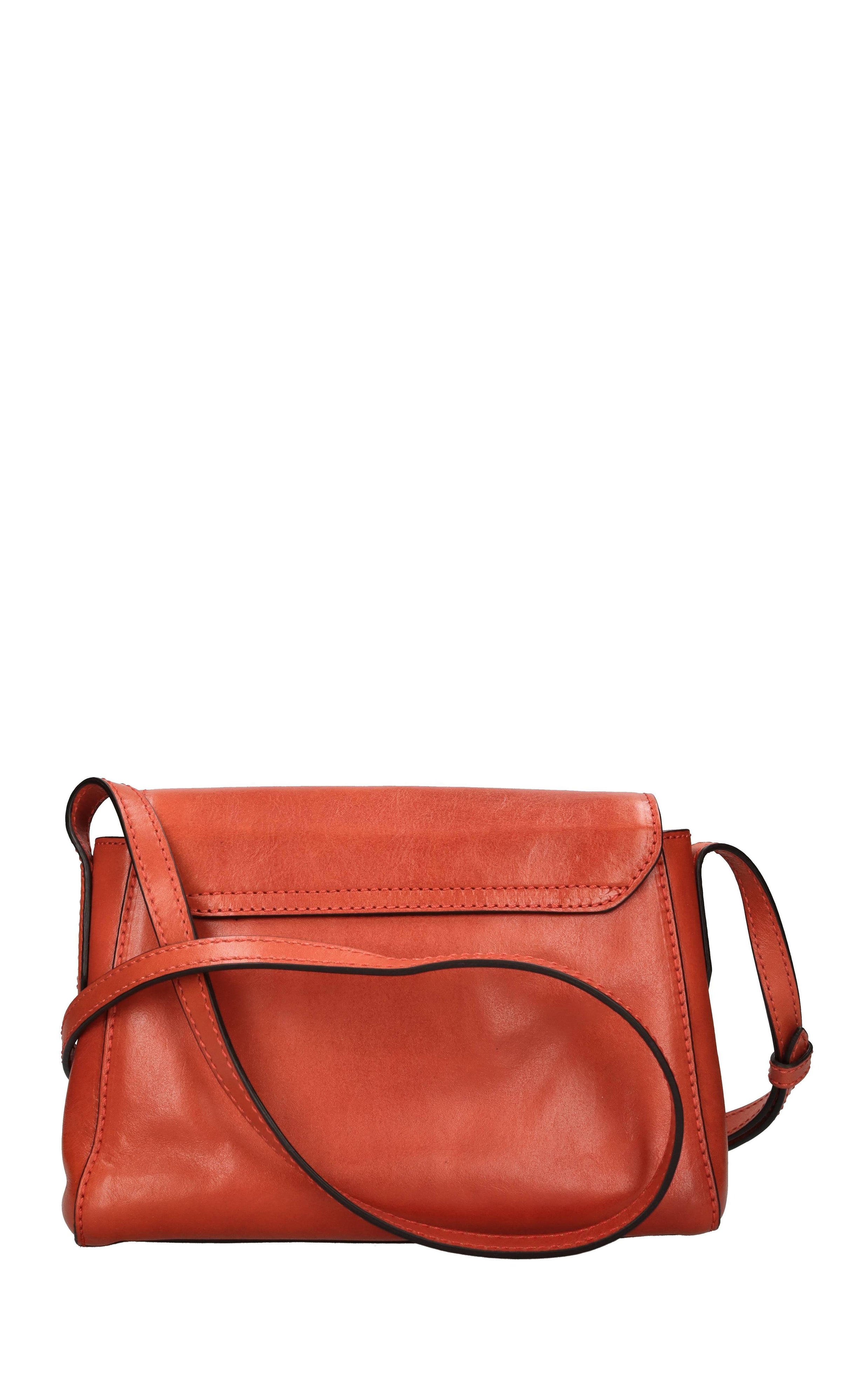 Borsa in pelle 