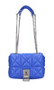 JOHN RICHMOND Borsa in ecopelle
