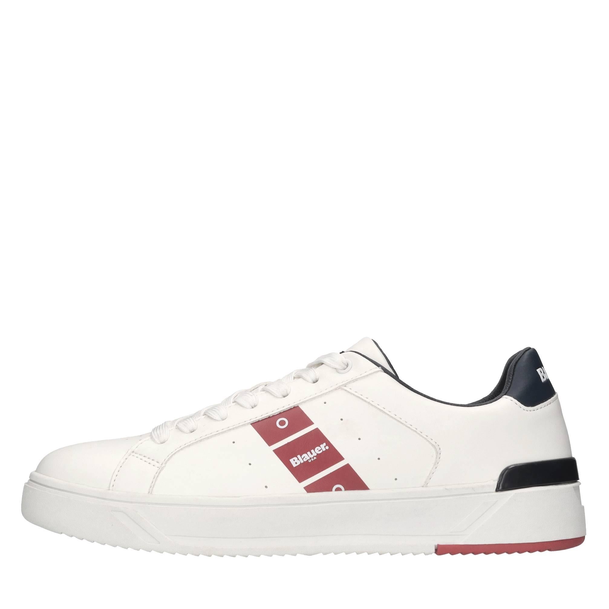 Sneakers in ecopelle 