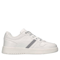 Sneakers in ecopelle 