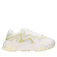 Sneakers in tessuto 
