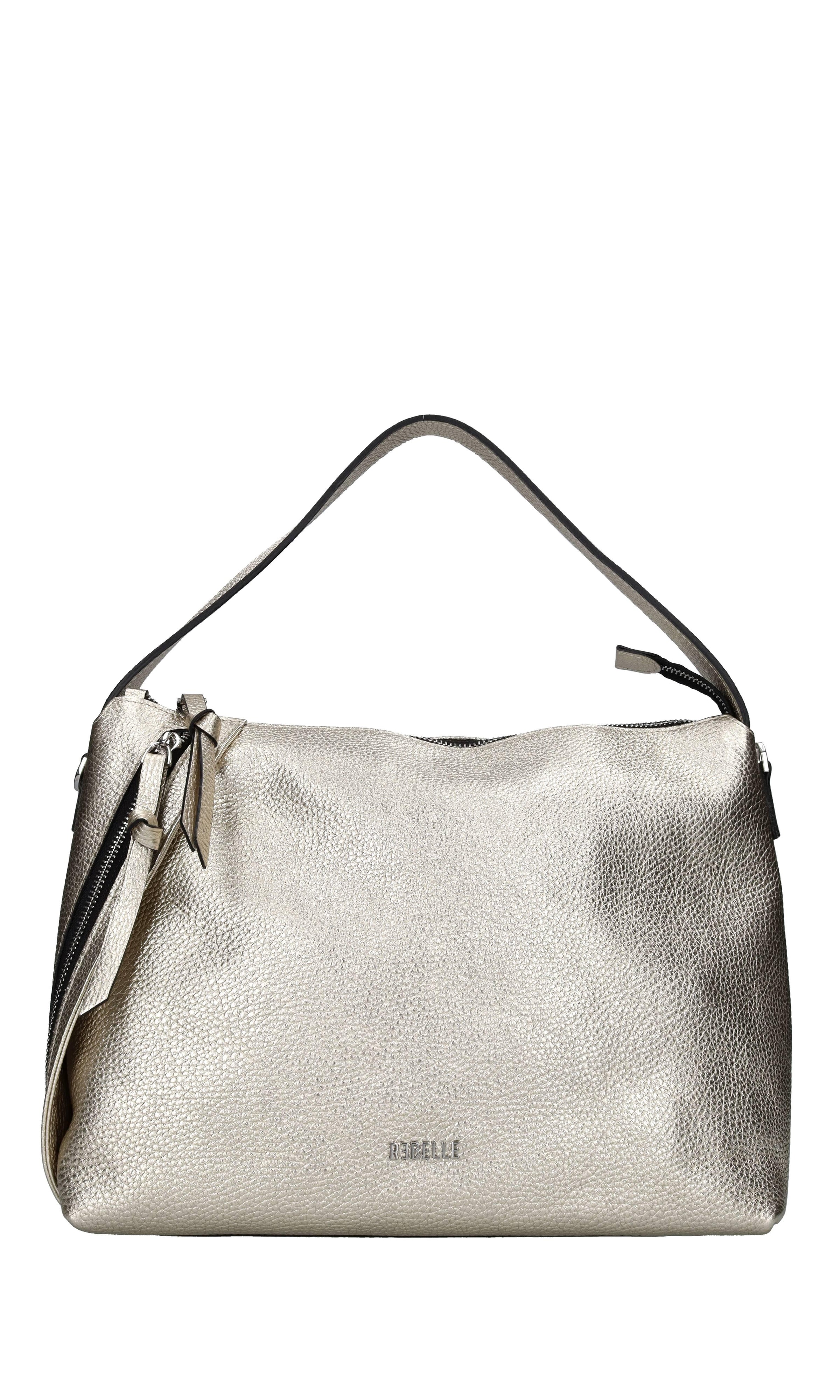 Borsa in pelle 