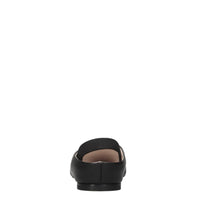 Ballerine in pelle 
