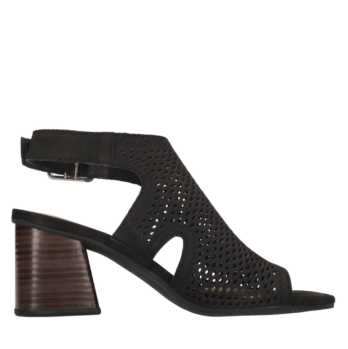 Sandali in pelle 