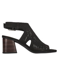 Sandali in pelle 