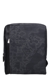Borsa in pelle ed ecopelle 
