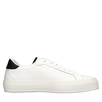 Sneakers in pelle 