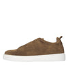 MARECHIARO 1962 Slip-on in camoscio