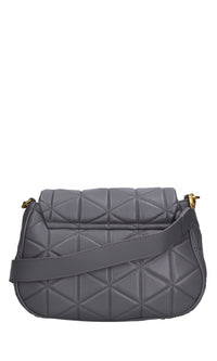 Borsa Stich&Spoon in pelle 